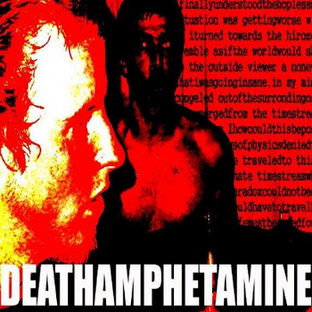 deathamphetamine