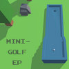 Mini-Golf EP Cover Art