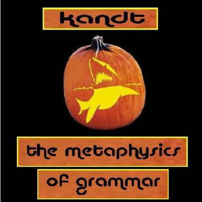 Metaphysics and Grammar pdf, epub, mobi
