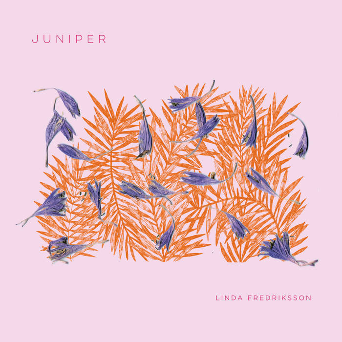 Juniper
by Linda Fredriksson