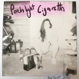 Porchlight Cigarettes cover