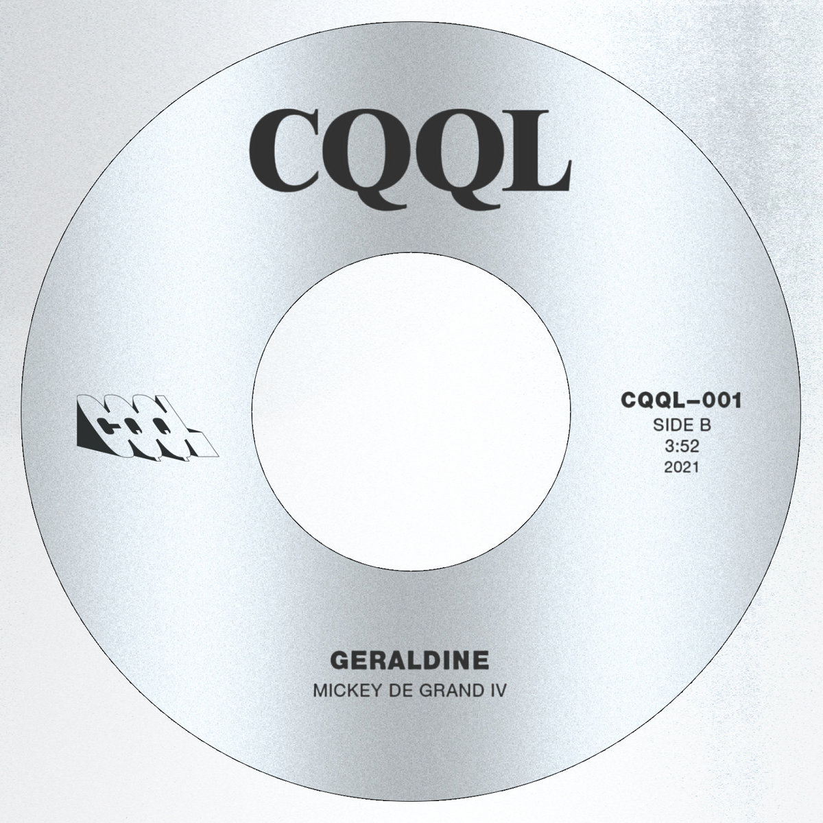 Cosmic Lines / Geraldine