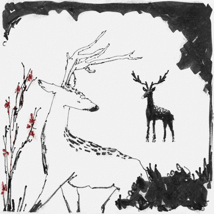 cropscropscrops & Vaygrnt - We've Been After Each Other