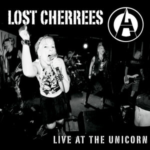 Live At The Unicorn cover