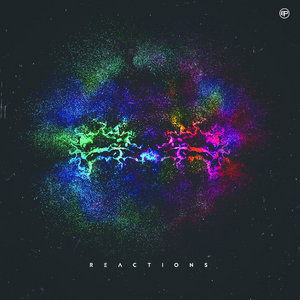 REACTIONS cover