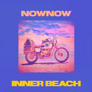 Inner Beach cover