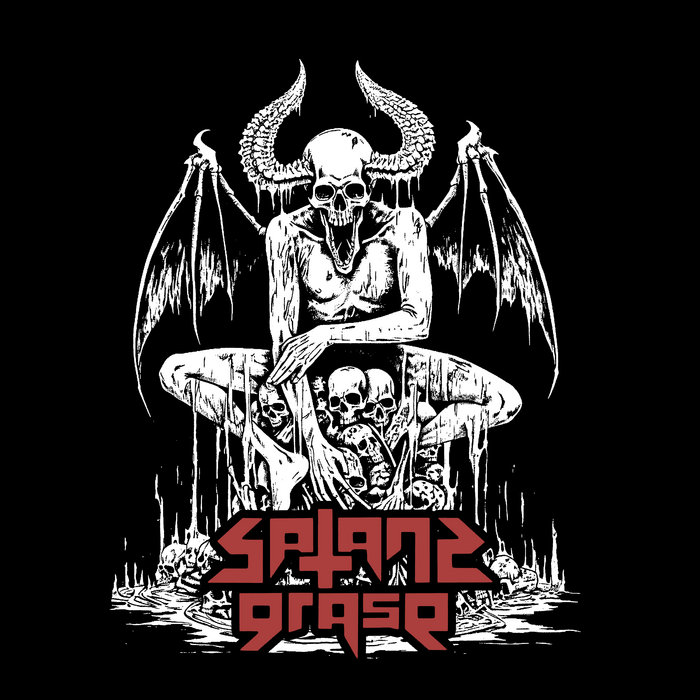Unholy Forces | SATANS GRASP