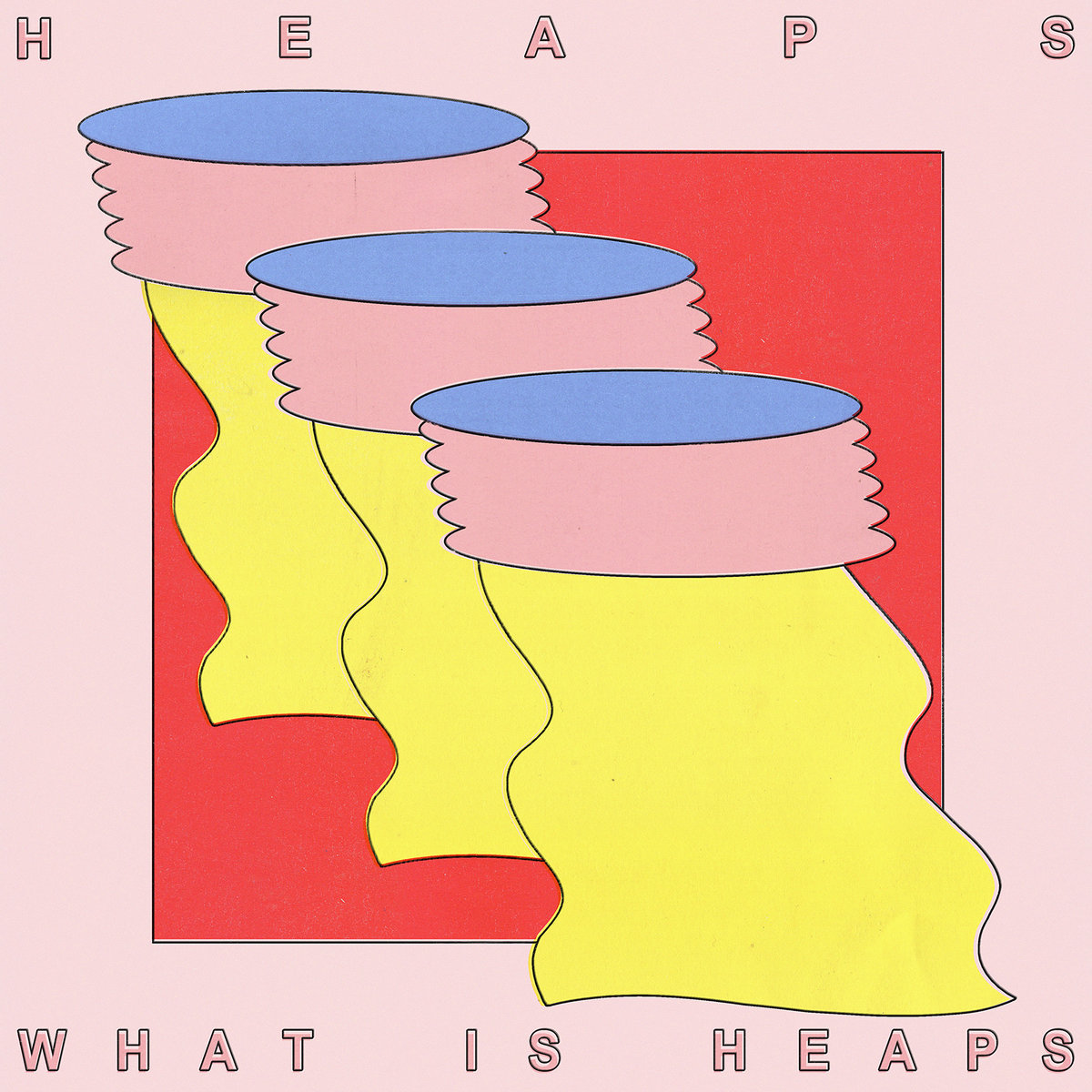 What Is Heaps | Heaps