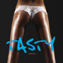 Tasty Episode 1 cover art