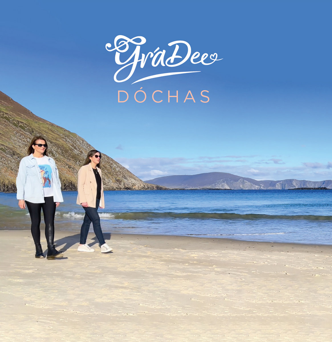 Dóchas cover