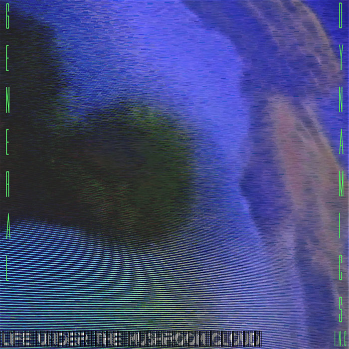 Life Under The Mushroom Cloud General Dynamics I.N.C