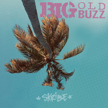 Big Old Buzz 3.0 cover art