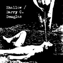 Shallow / Barry C. Douglas cover art