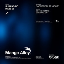 SUBANDRIO & MAZE 28 — Montreal At Night