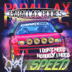 Graz — Parallax Bodies