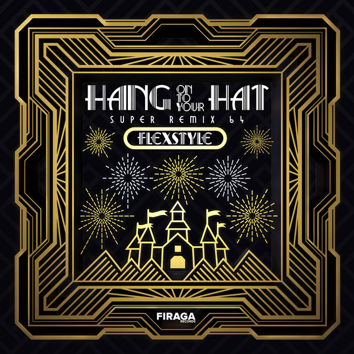 ALBUM ルーセント 6,4 Hang on to Your Hat: SUPER REMIX 64 | Flexstyle