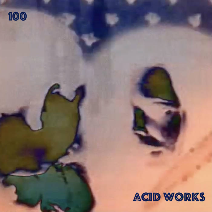 Type-303 - Acid 4 Life di ACID WORKS