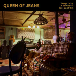Queen of Jeans — Covers EP