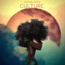 CULTURE cover art