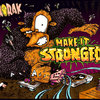 Anorak - Make It Stronger E.P