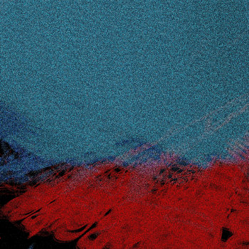 distant waves cover art