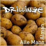 Drillinge - Alle Mann Alman