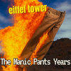"Debut EP" (2006) (originally released on MySpace)