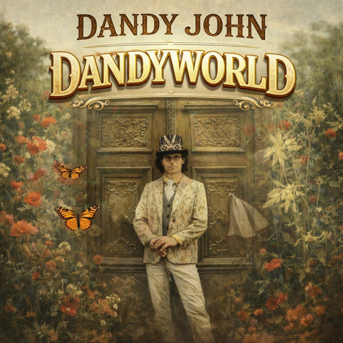 Dandyworld | Dandy John
