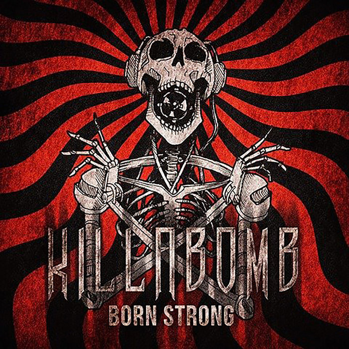 Born strong