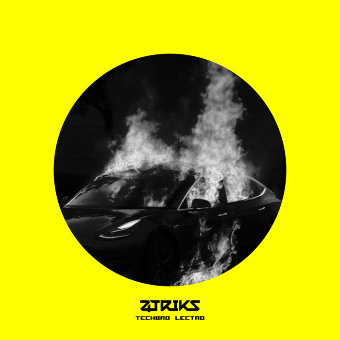 TECHBRO LECTRO, by 4TRIKS