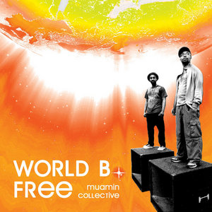 World B. Free cover