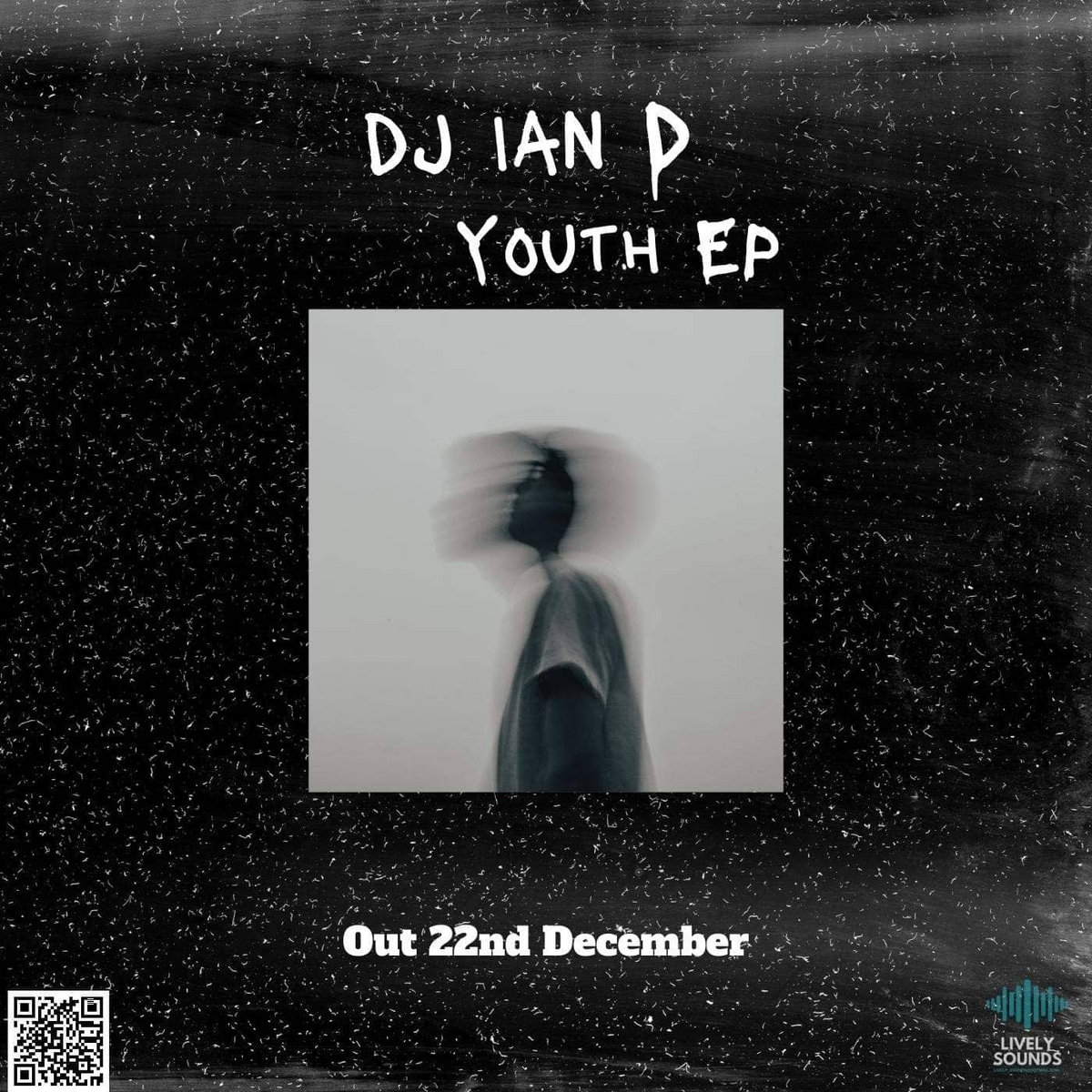 Youth EP cover