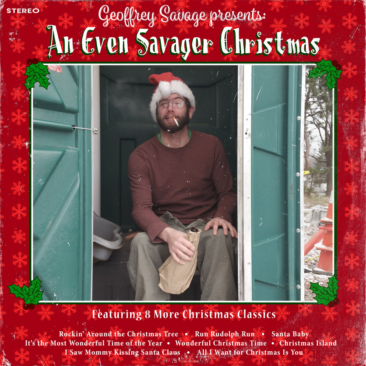 all i want for christmas is you from an even savager christmas by geoffrey savage - All I Want For Christmas Is You Original Artist all i want for christmas is you from an even savager christmas by geoffrey savage - All I Want For Christmas Is You Original Artist