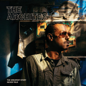 Music | THE ARCHITECT