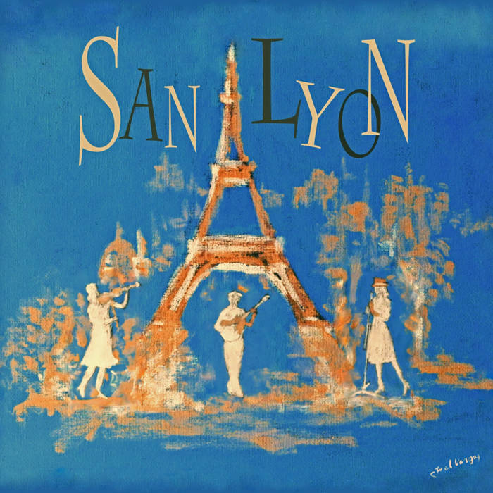 【貴重音源LP】SWEET/Aimez Vous Les Yeux Noirs? The Sweet – Aimez Vous Les Yeux Noirs? – Vinyl (LP, Album