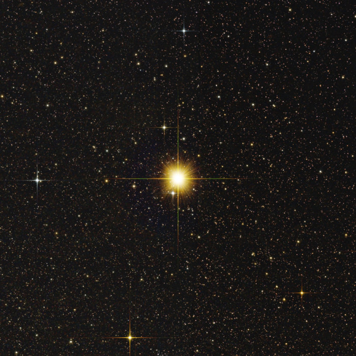 Arcturus | Arcturus
