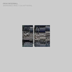 Abandoned Object (Via App Remix) cover