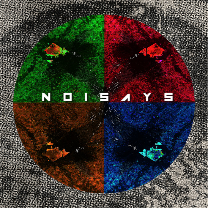 NoiSays — Photo