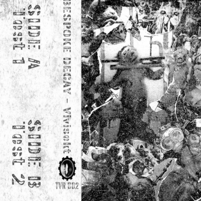 Vivisekt Transitional Void Records