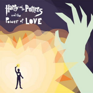 The Power of Love cover