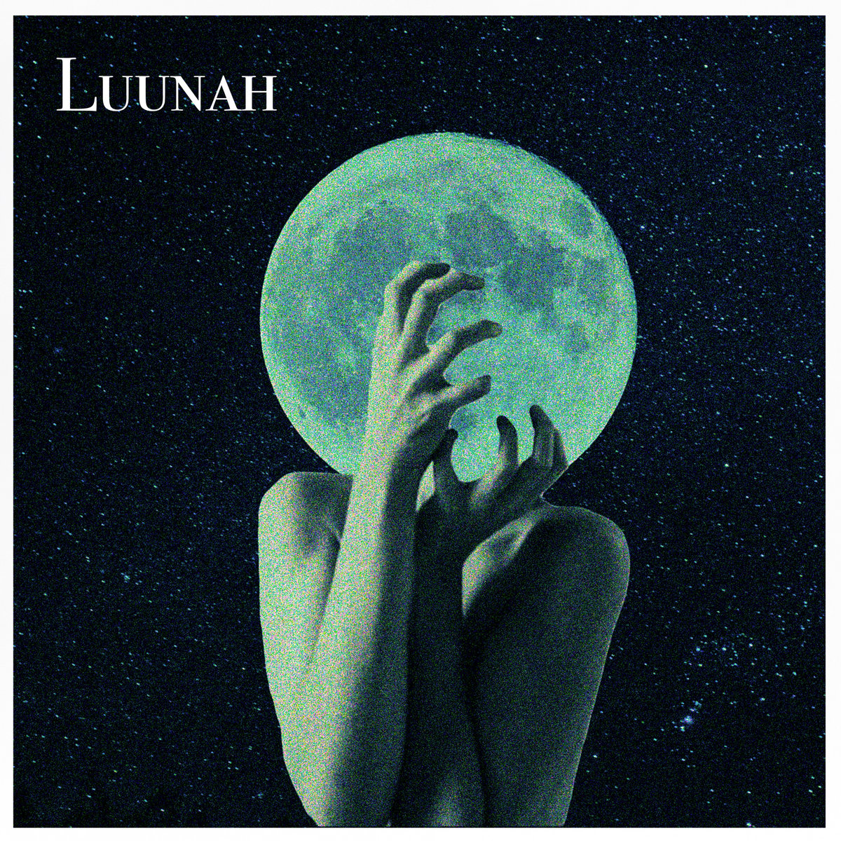 Luunah cover