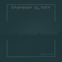 Remaining Silence cover art