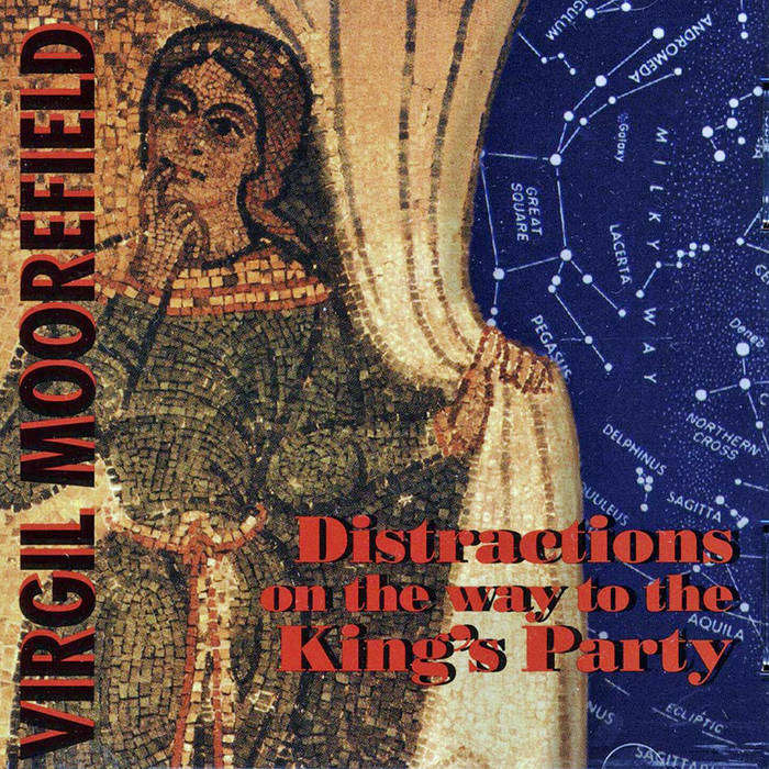 Distractions on the Way to the King's Party | Virgil