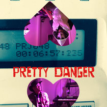Pretty Danger Hypodermic Waster Single cover art