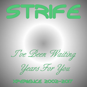 I've Been Waiting Years For You cover