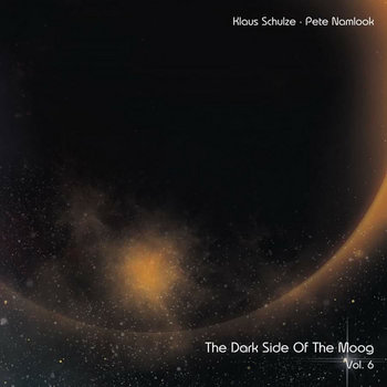 Music | The Dark Side Of The Moog