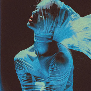 The Shape Of Blue cover