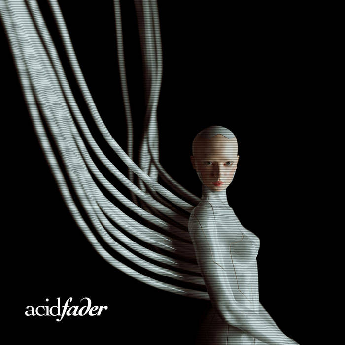 1998 | Acid Fader