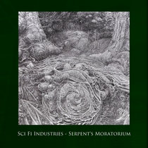 Serpent's Moratorium cover art