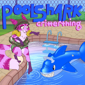 Pool Shark cover